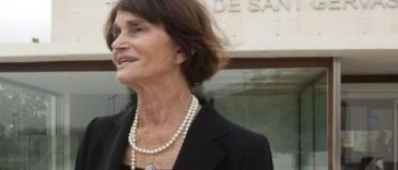 Prinţesa Maria Teresa a Spaniei