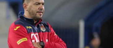 Cosmin Contra
