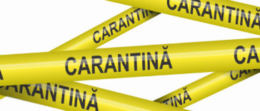 lista ţările carantină