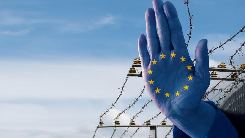 restricţiile de mişcare UE iunie