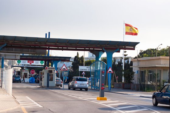 Spania deschide graniţele