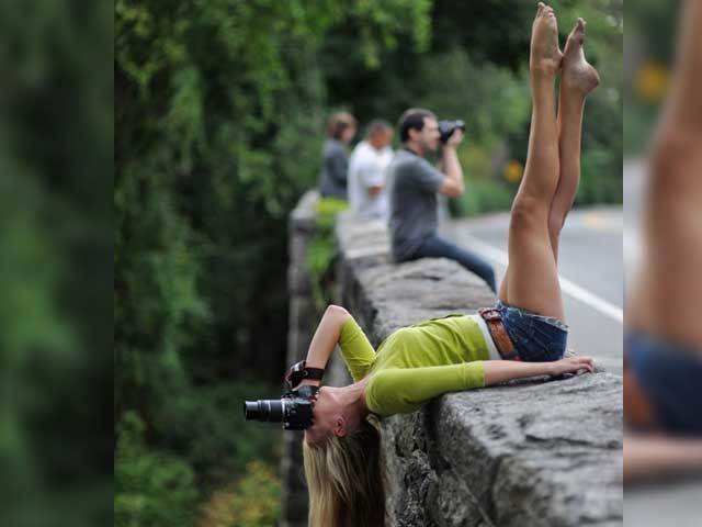 selfie-uri ucigaşe