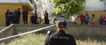 Crimă oribilă în sudul Spaniei. Româncă în scaunul cu rotile, ucisă de soț cu un ciocan