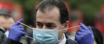 Orban coronavirus
