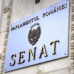 senatul româniei bani