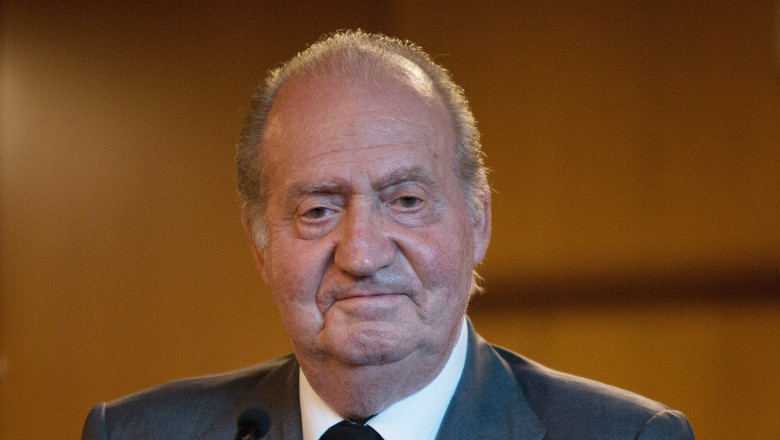 juan carlos