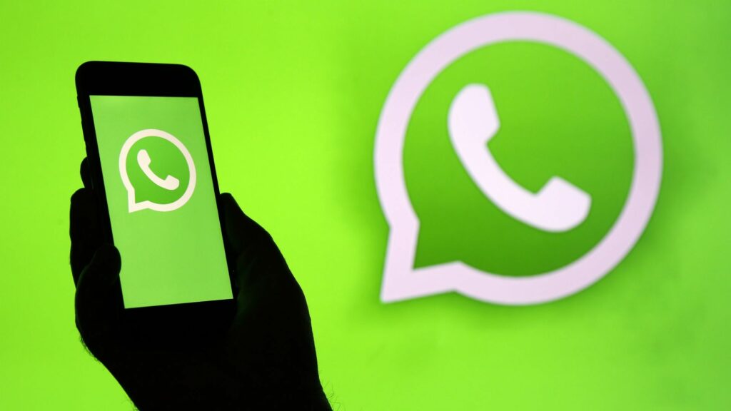 WhatsApp inundat cu mesaje fără răspuns