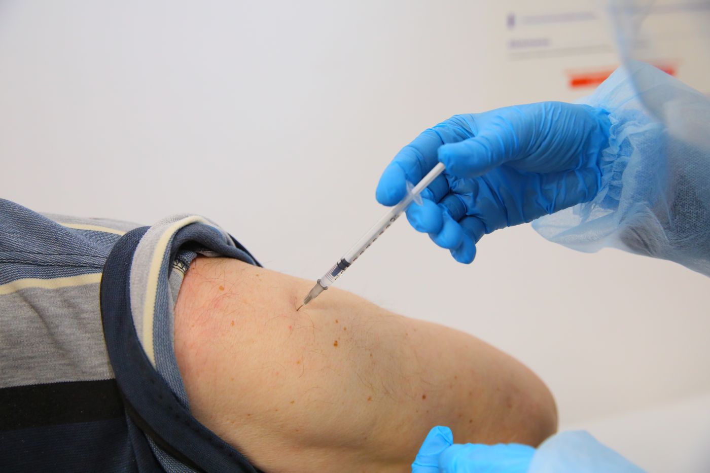 batrani vaccin spania