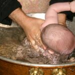 botez copil