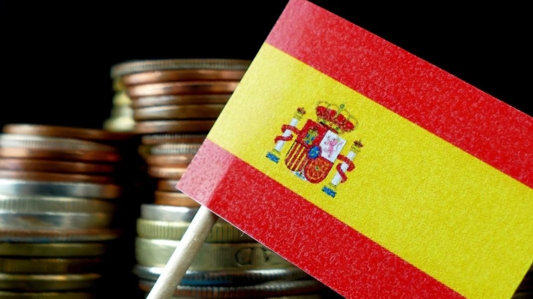 economia spaniei
