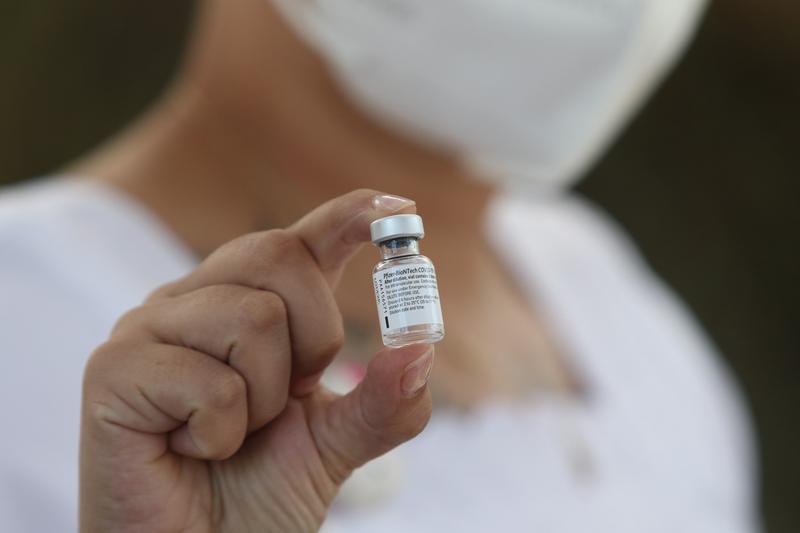 reactie severa vaccin