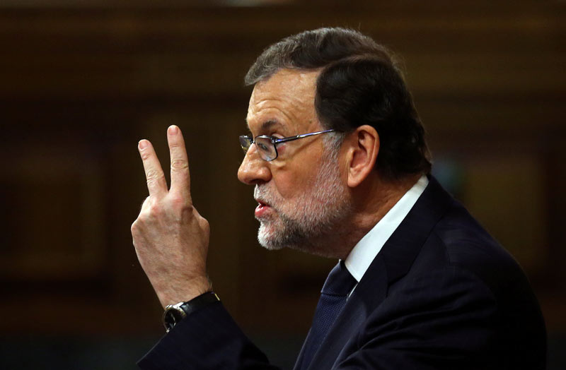 Mariano Rajoy