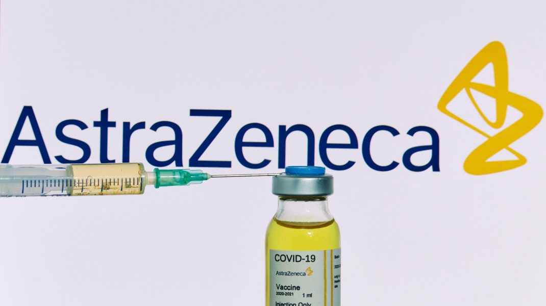 astrazeneca spania