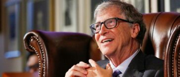 bill gates