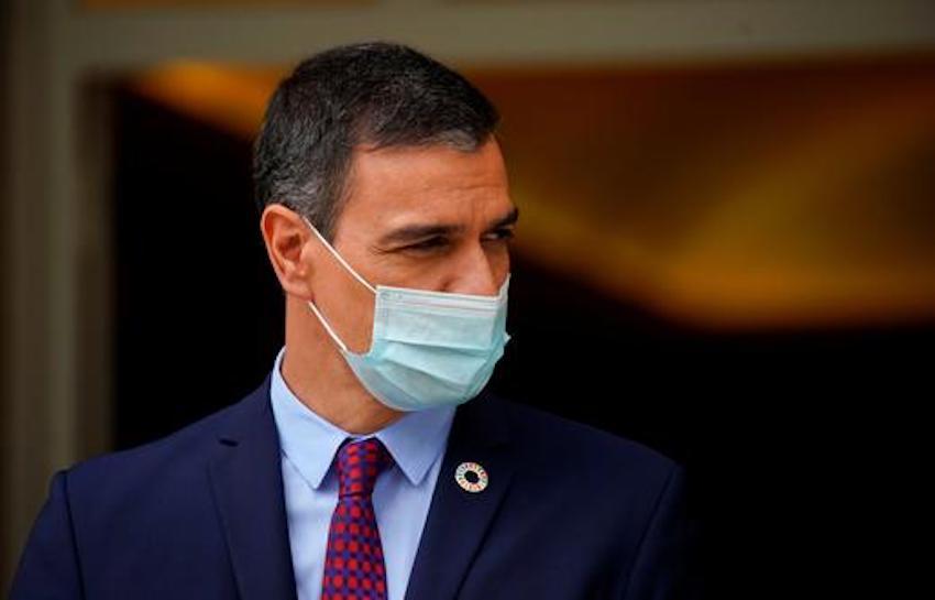 pedro sanchez