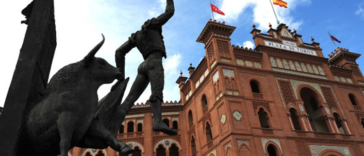 Las Ventas