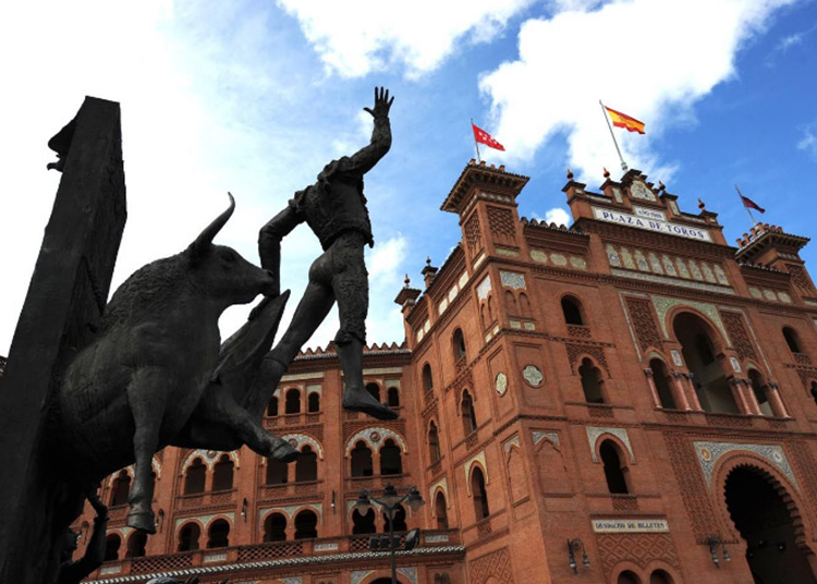 Las Ventas