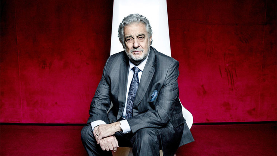 placido domingo