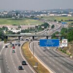 autostrazile spaniei