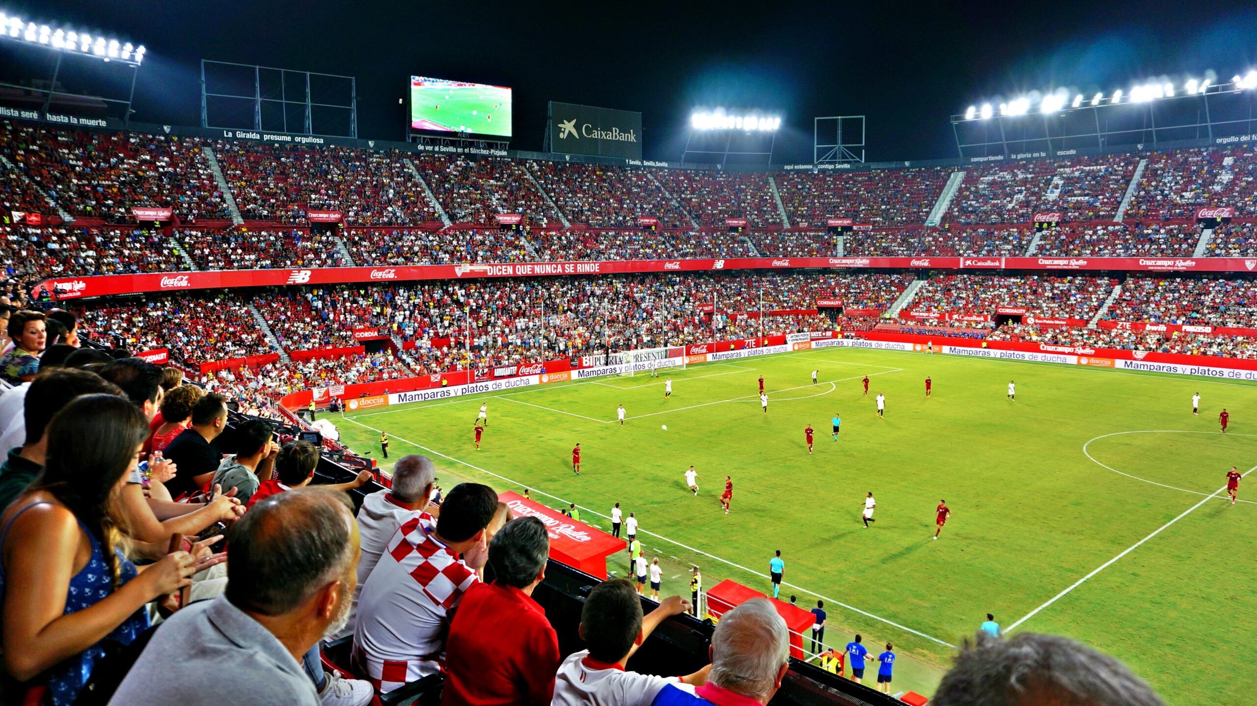 stadion sevilla spania