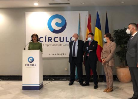 consulat onorific galicia inaugurare