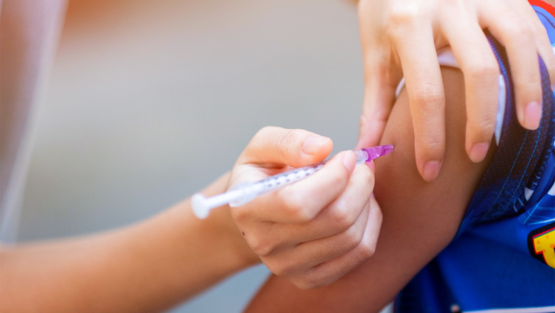 copii 5 11 ani vaccinare spania