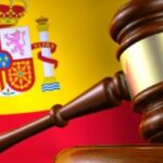 curtea constitutionala spania