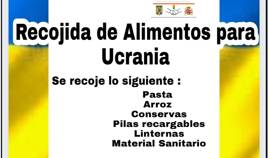 alimente Ucraina