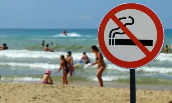 fumatul interzis barcelona