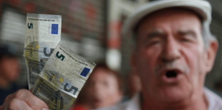 Pensii private în Spania