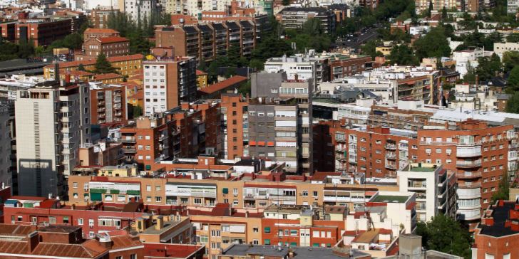 prețul locuințelor spania 2022