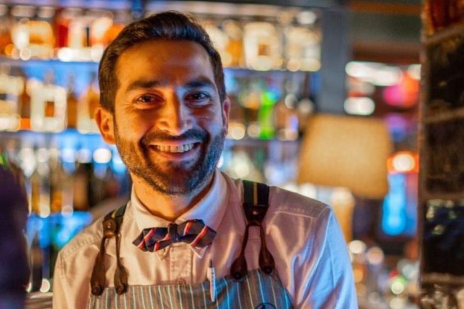 Adrian Sehob un român unic în Spania