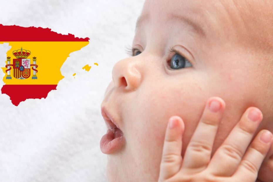 Cetăţenia spaniolă pentru copiii români
