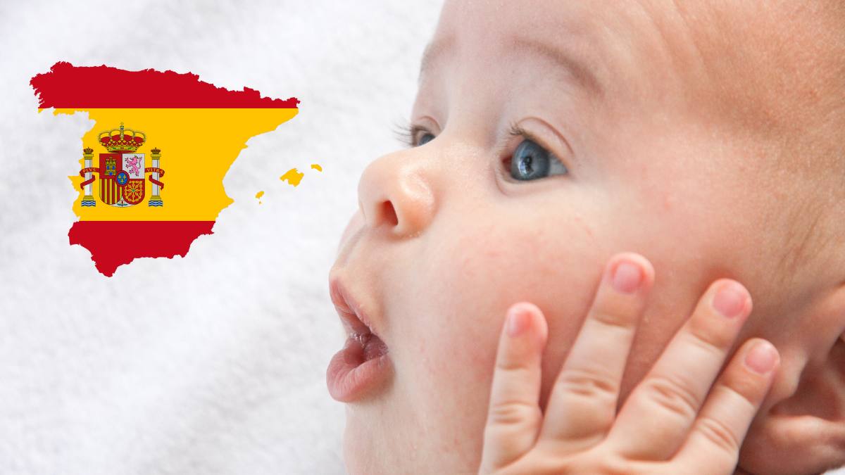 Cetăţenia spaniolă pentru copiii români