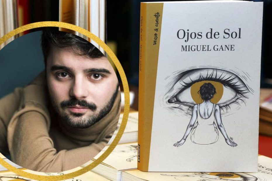 Miguel Gane autorul român al Ojos de Sol