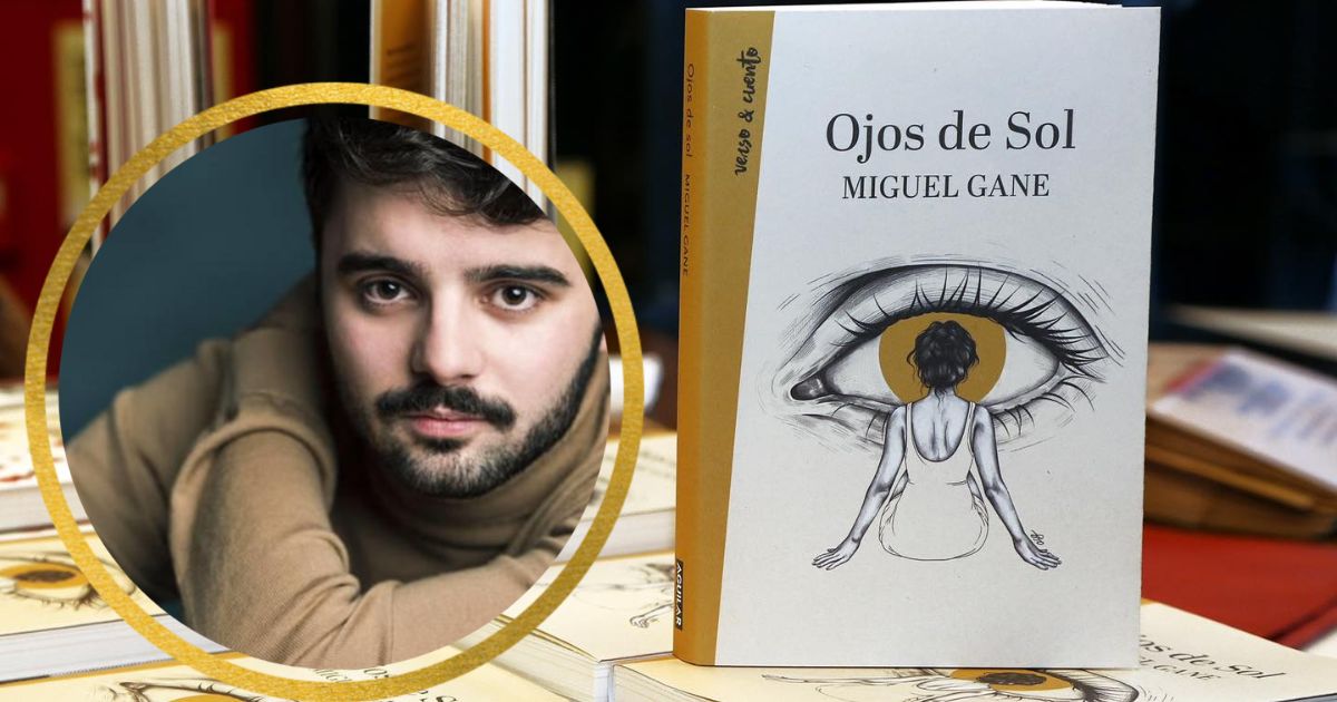 Miguel Gane autorul român al Ojos de Sol