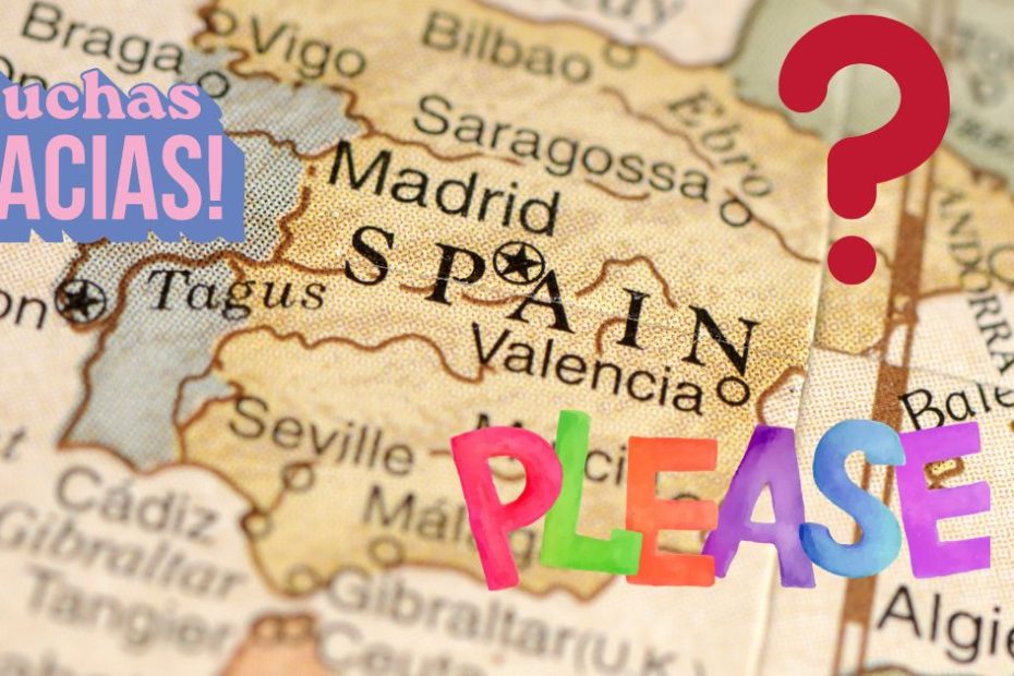 cel mai politicos oraș din Spania