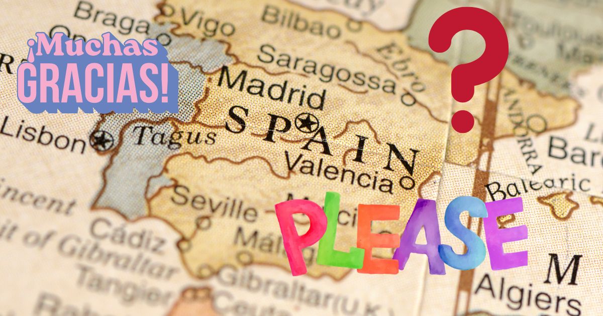 cel mai politicos oraș din Spania