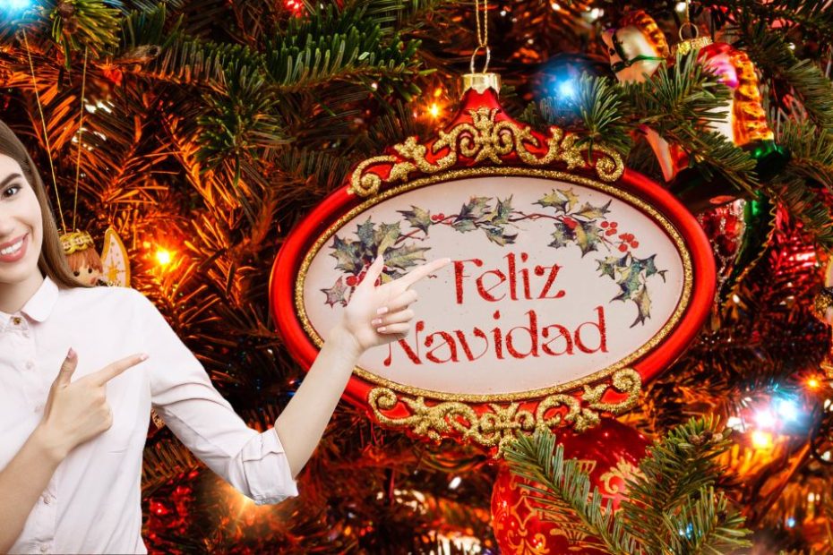 Urări de Crăciun în spaniolă cu traducere în română