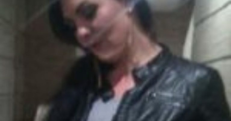 Alina Stoica, poreclită „spaima Madridului”