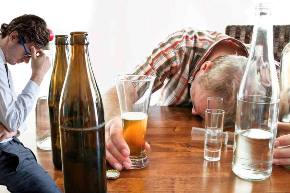 Ce țară consumă mai mult alcool