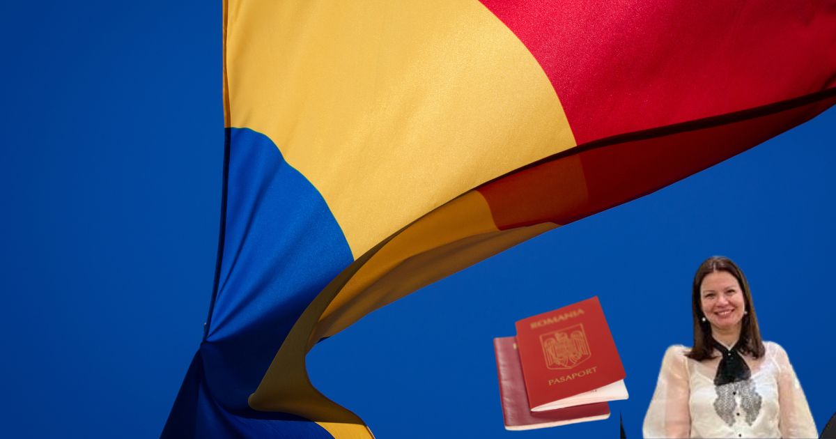 Cetățenia spaniolă și documentele românești în Spania