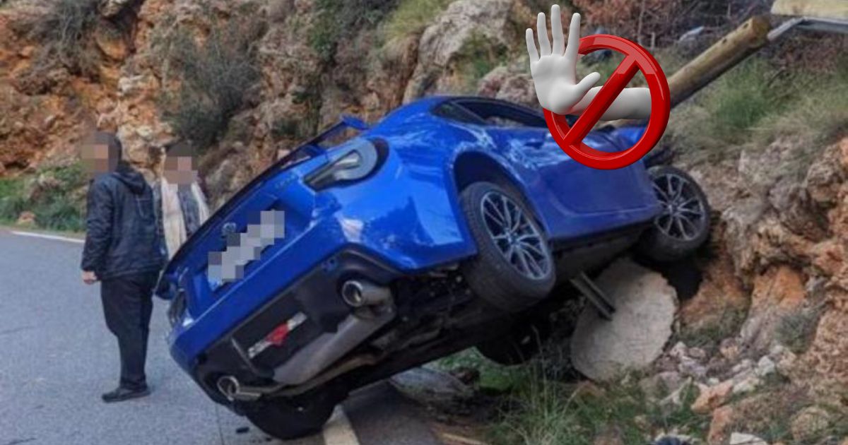 accident spectaculos în Spania