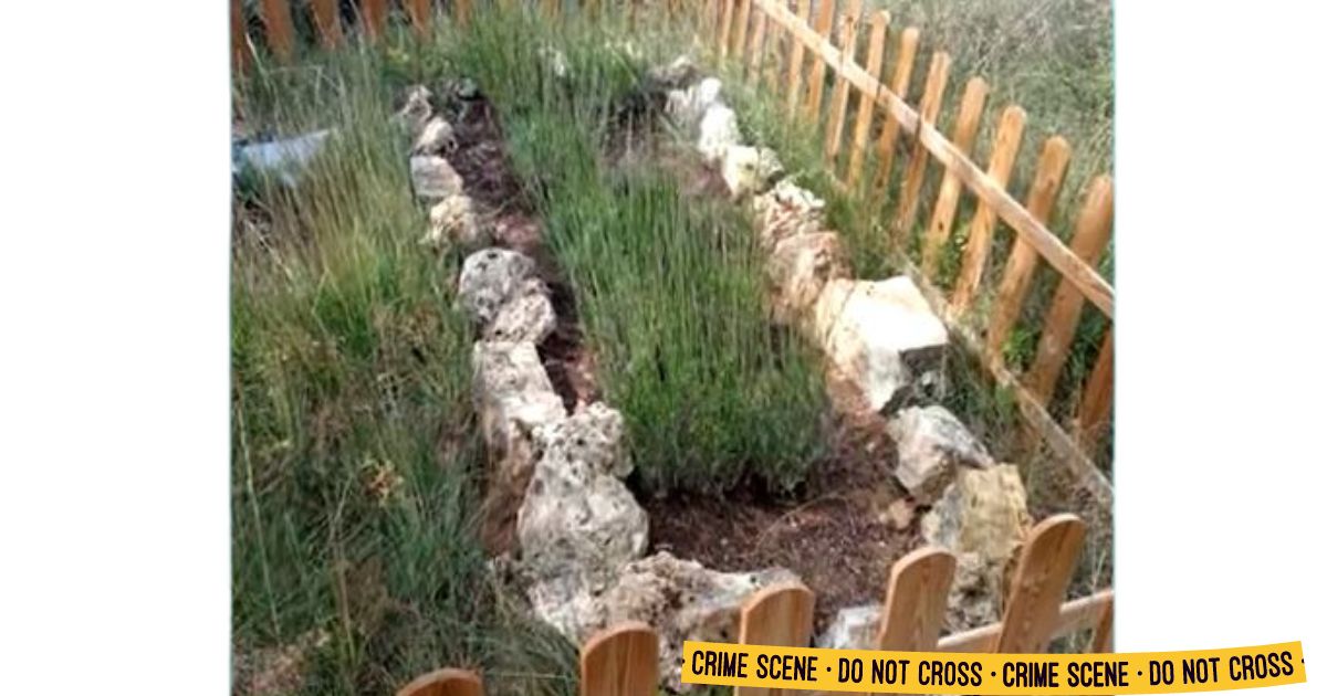 descoperire șocantă în Spania femeie dezmembrată și îngropată