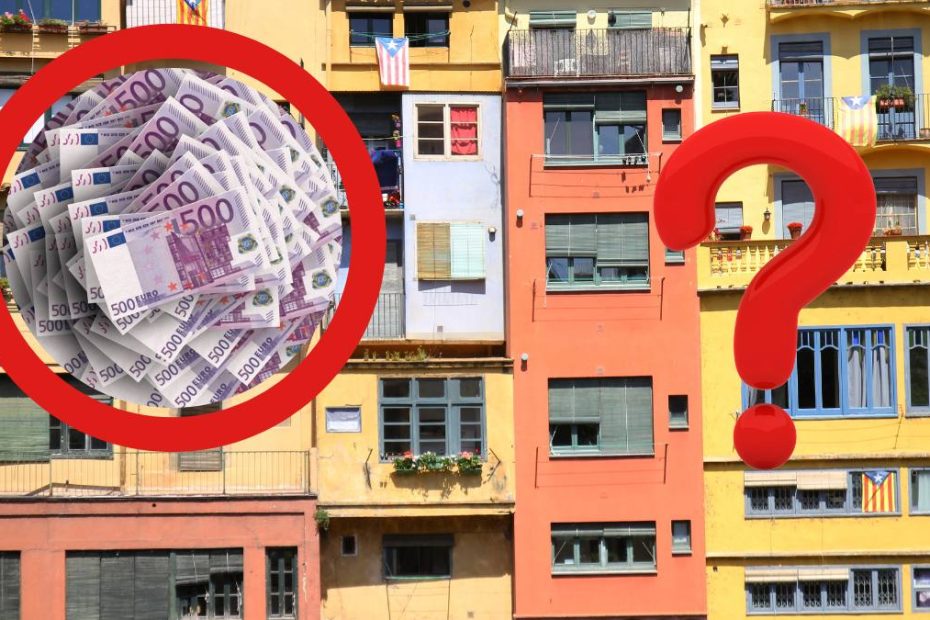Zone ieftine cumpăra casă Spania