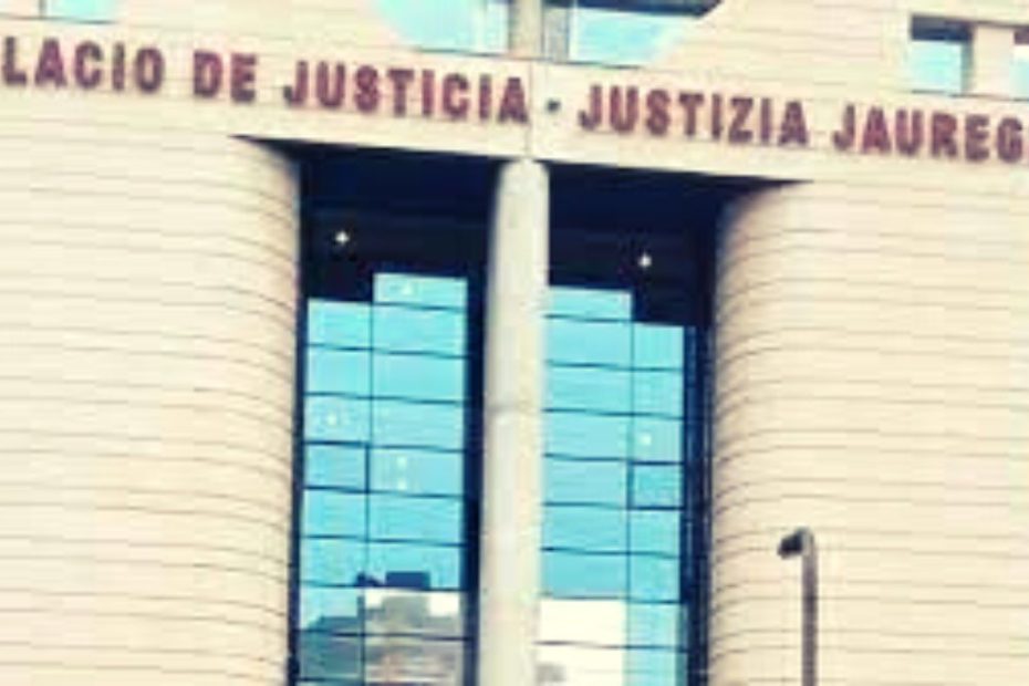Condamnat în Spania expulzat în România