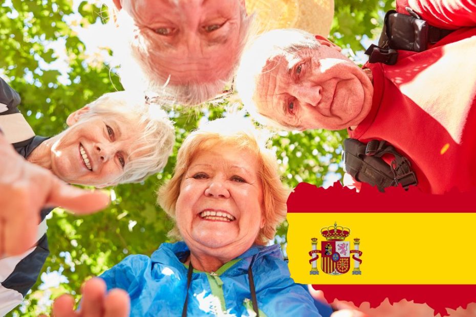 Pensionare anticipată la cerere Spania
