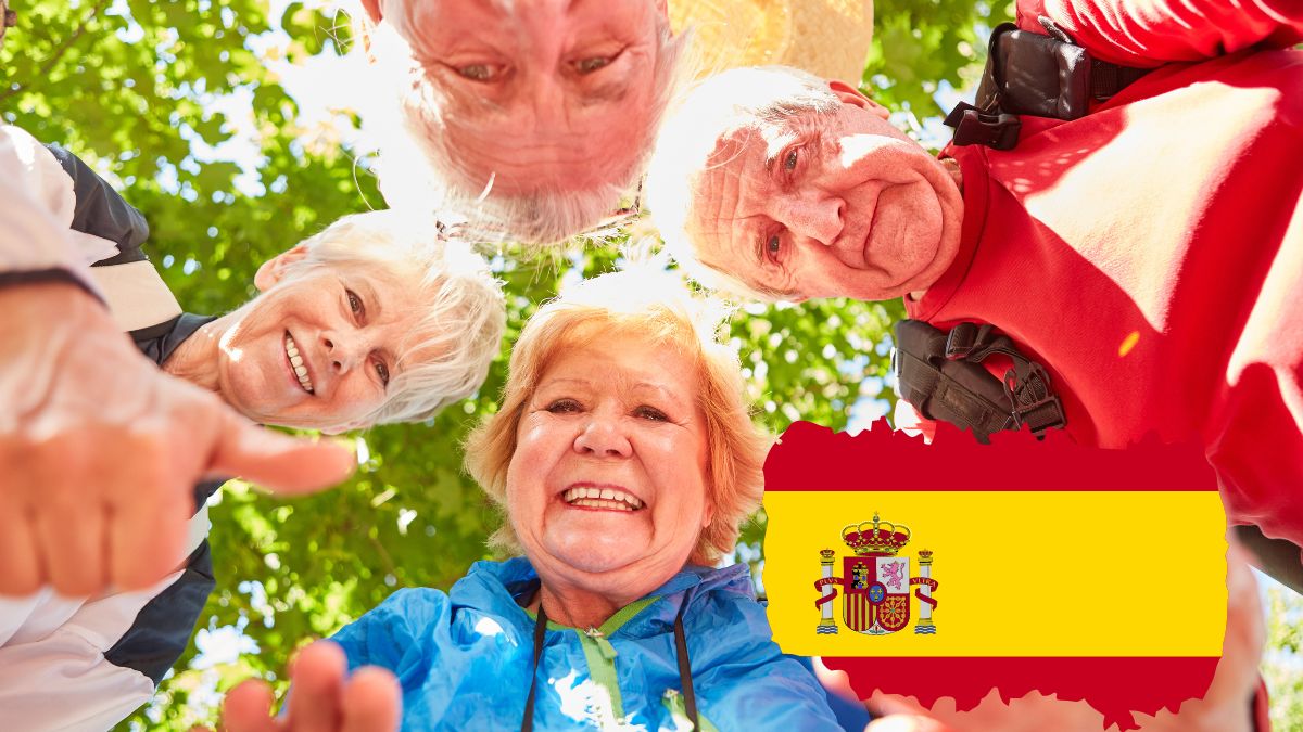 Pensionare anticipată la cerere Spania