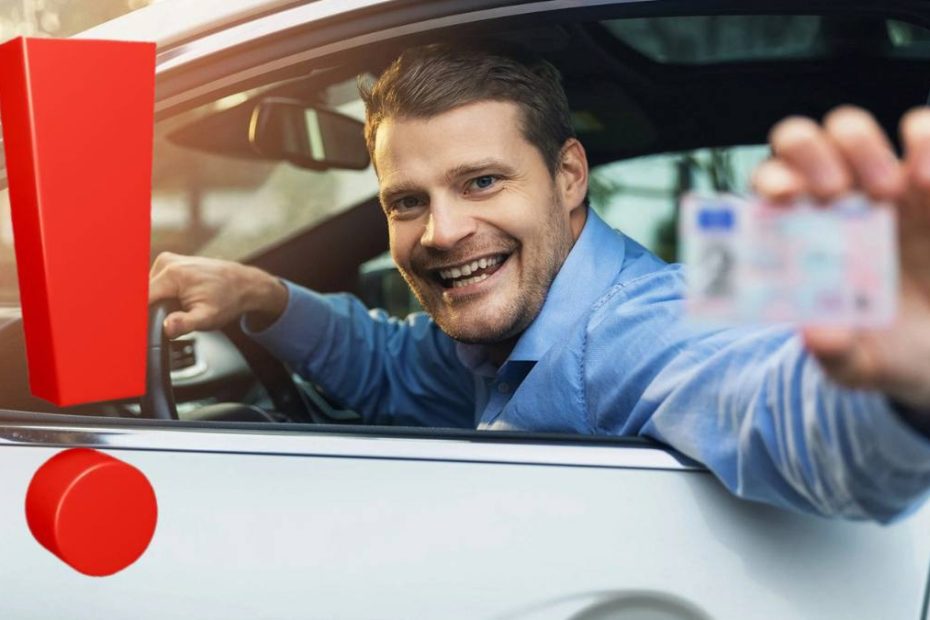 permisul de conducere românesc în Spania