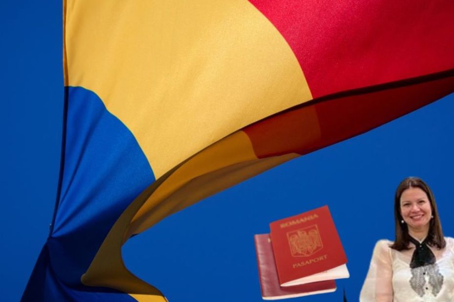 Cetățenia spaniolă pentru români